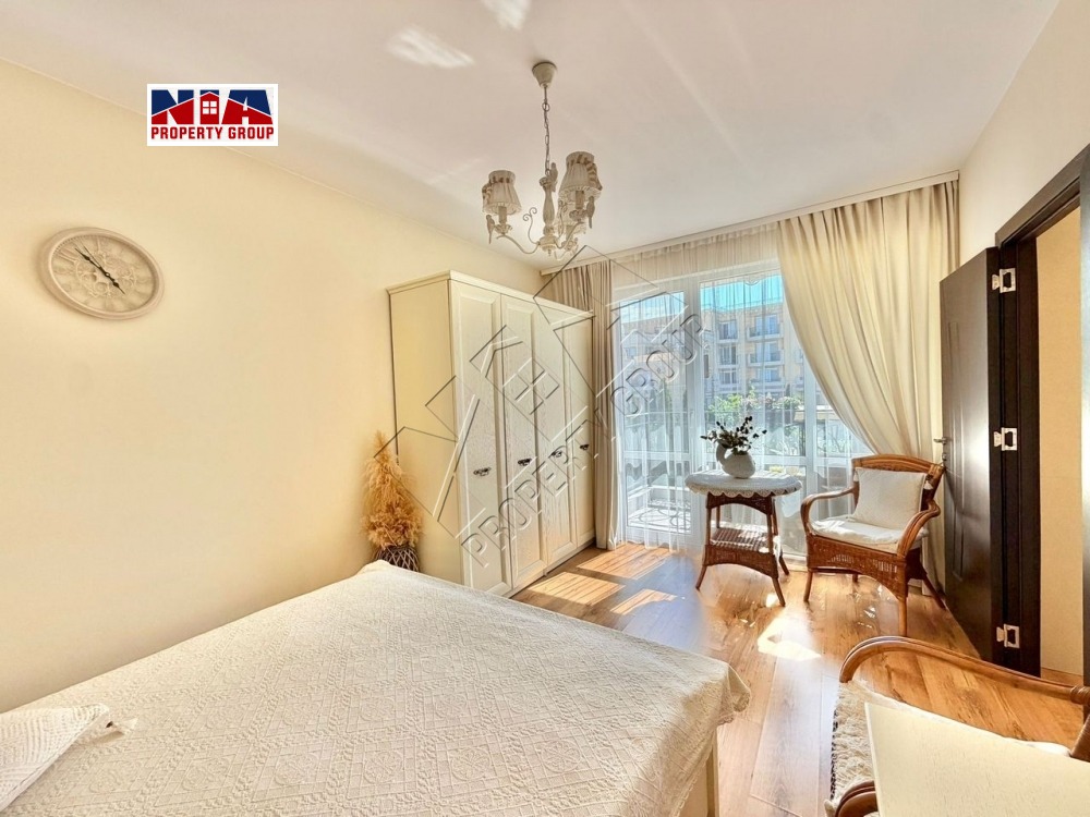 Продава 2-СТАЕН, с. Равда, област Бургас, снимка 4 - Апартаменти - 55012516