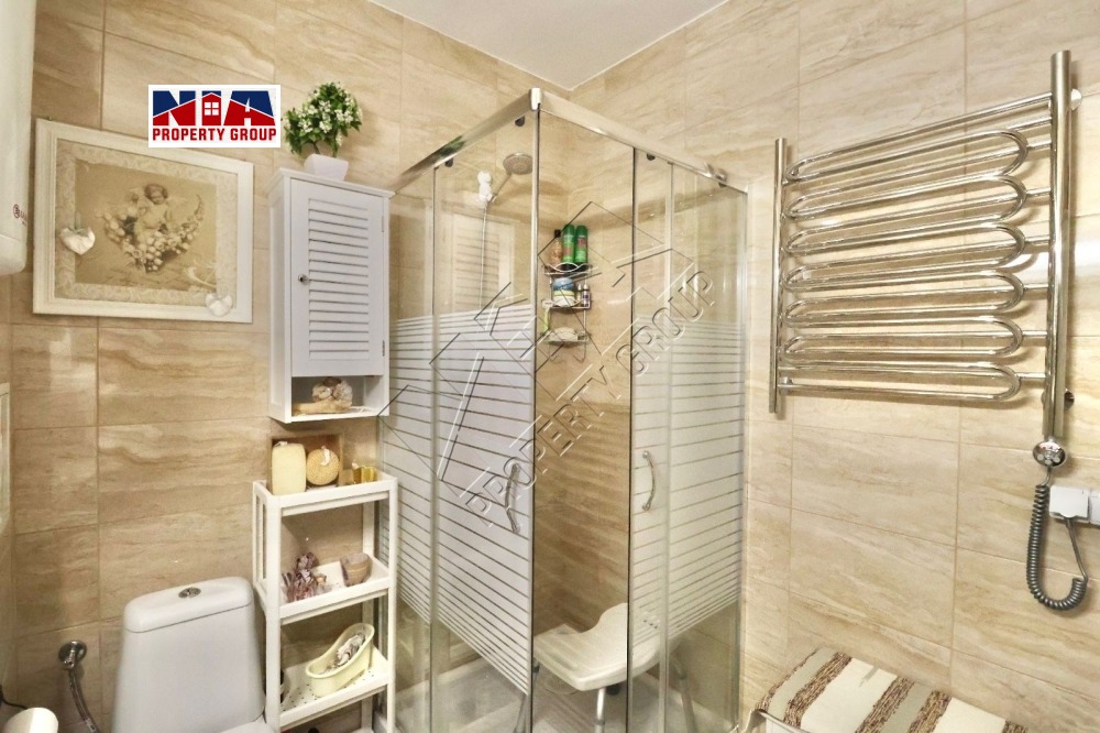 Продава 2-СТАЕН, с. Равда, област Бургас, снимка 6 - Апартаменти - 55012516