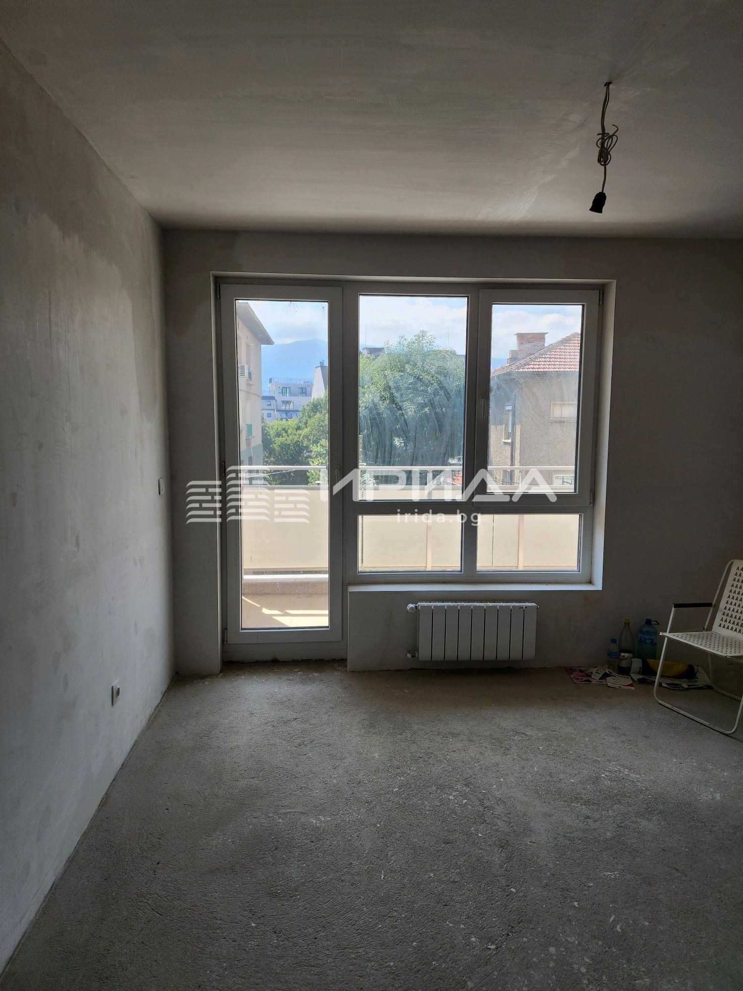 Продава 2-СТАЕН, гр. София, Банишора, снимка 3 - Апартаменти - 55135230