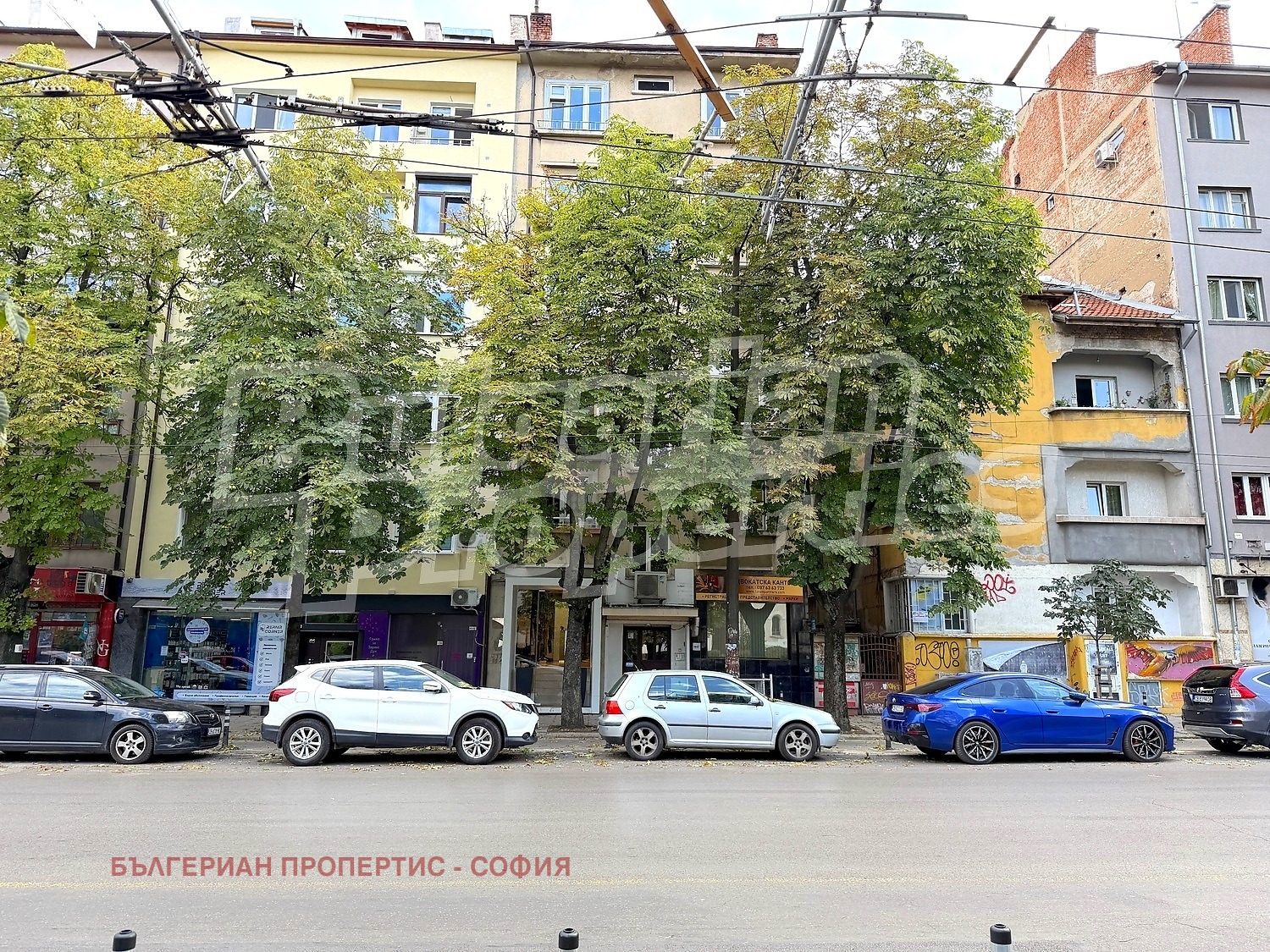 Продава 2-СТАЕН, гр. София, Център, снимка 2 - Апартаменти - 55803052