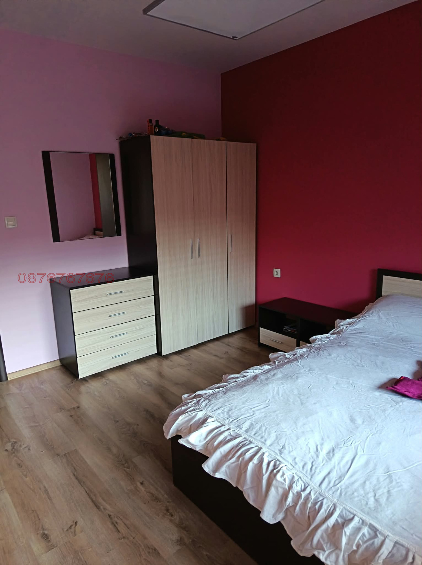 Продава 2-СТАЕН, гр. Пловдив, Южен, снимка 11 - Апартаменти - 56342866