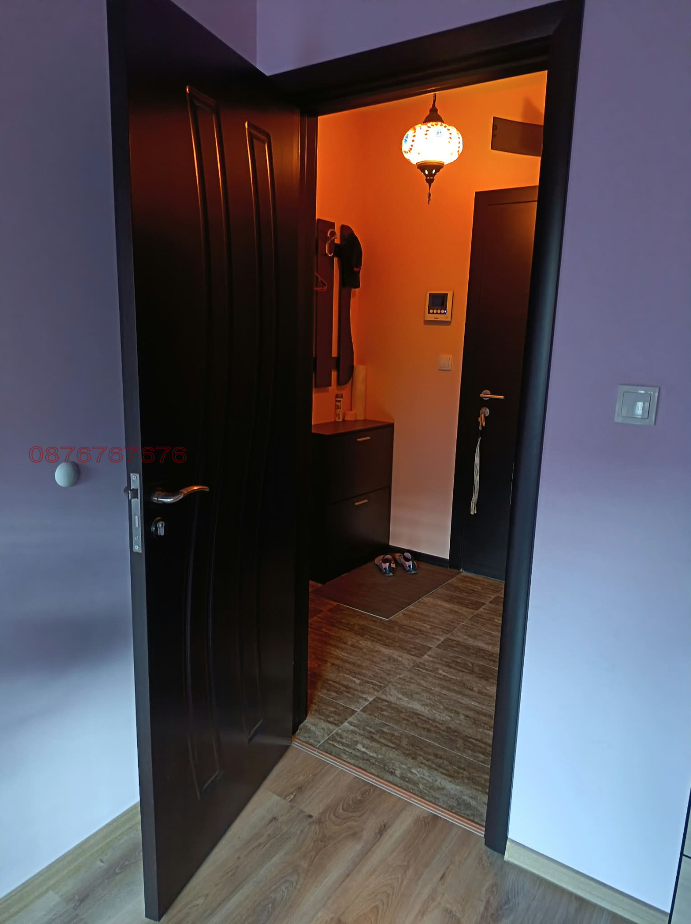 Продава 2-СТАЕН, гр. Пловдив, Южен, снимка 10 - Апартаменти - 56342866