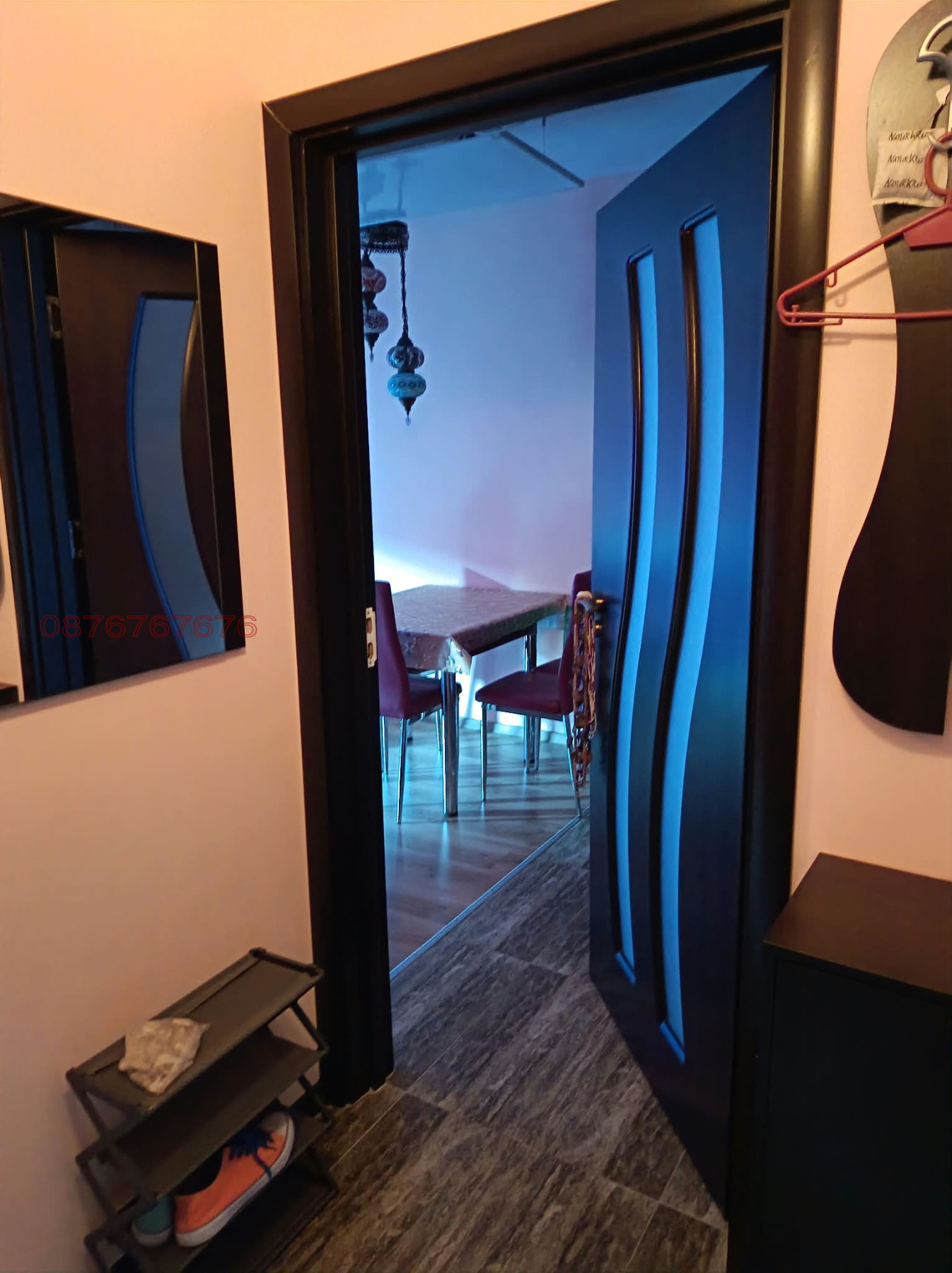 Продава 2-СТАЕН, гр. Пловдив, Южен, снимка 6 - Апартаменти - 56342866