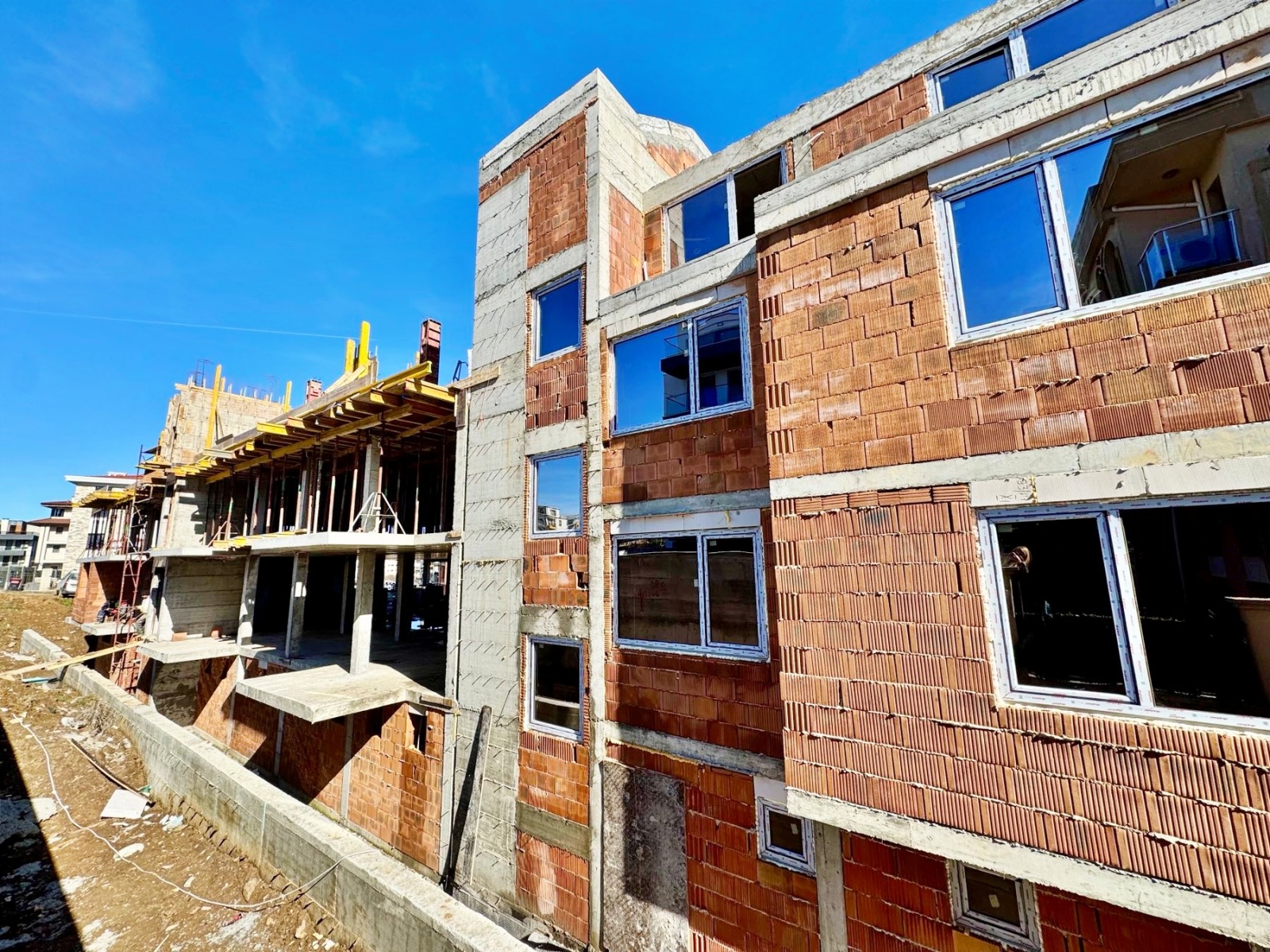 Продава 3-СТАЕН, гр. Созопол, област Бургас, снимка 5 - Апартаменти - 53693562