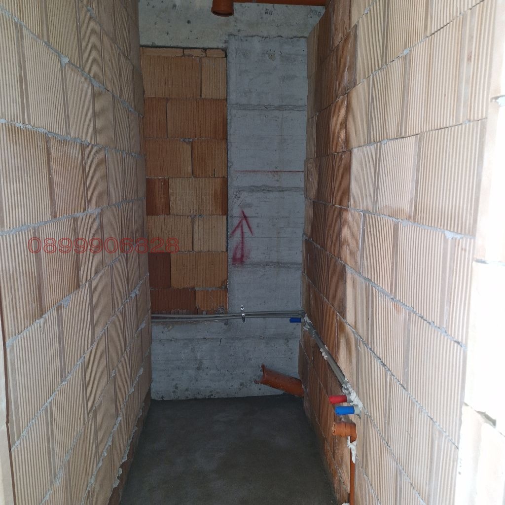 Продава 3-СТАЕН, гр. Варна, Левски 2, снимка 11 - Апартаменти - 54658088