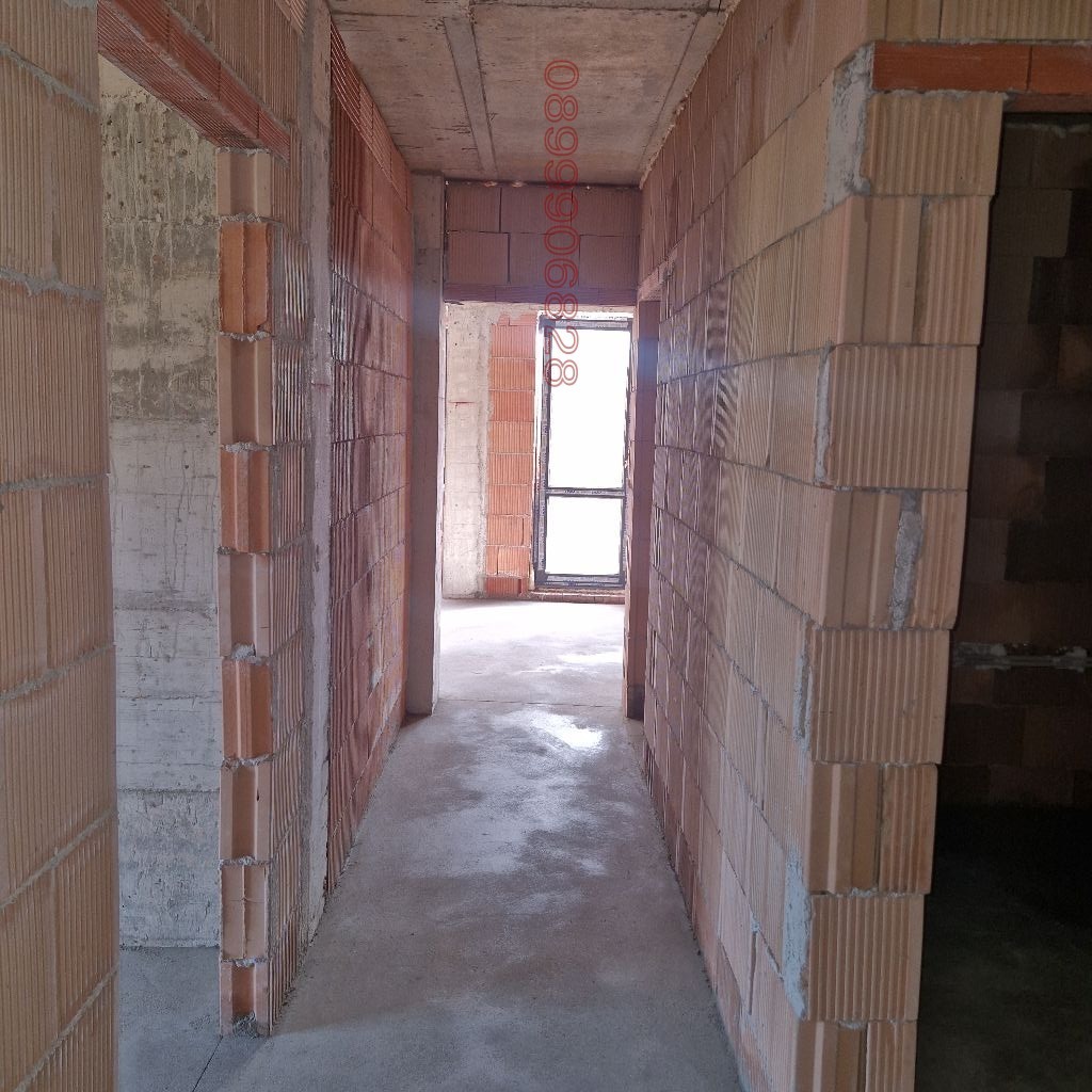 Продава 3-СТАЕН, гр. Варна, Левски 2, снимка 13 - Апартаменти - 54658088