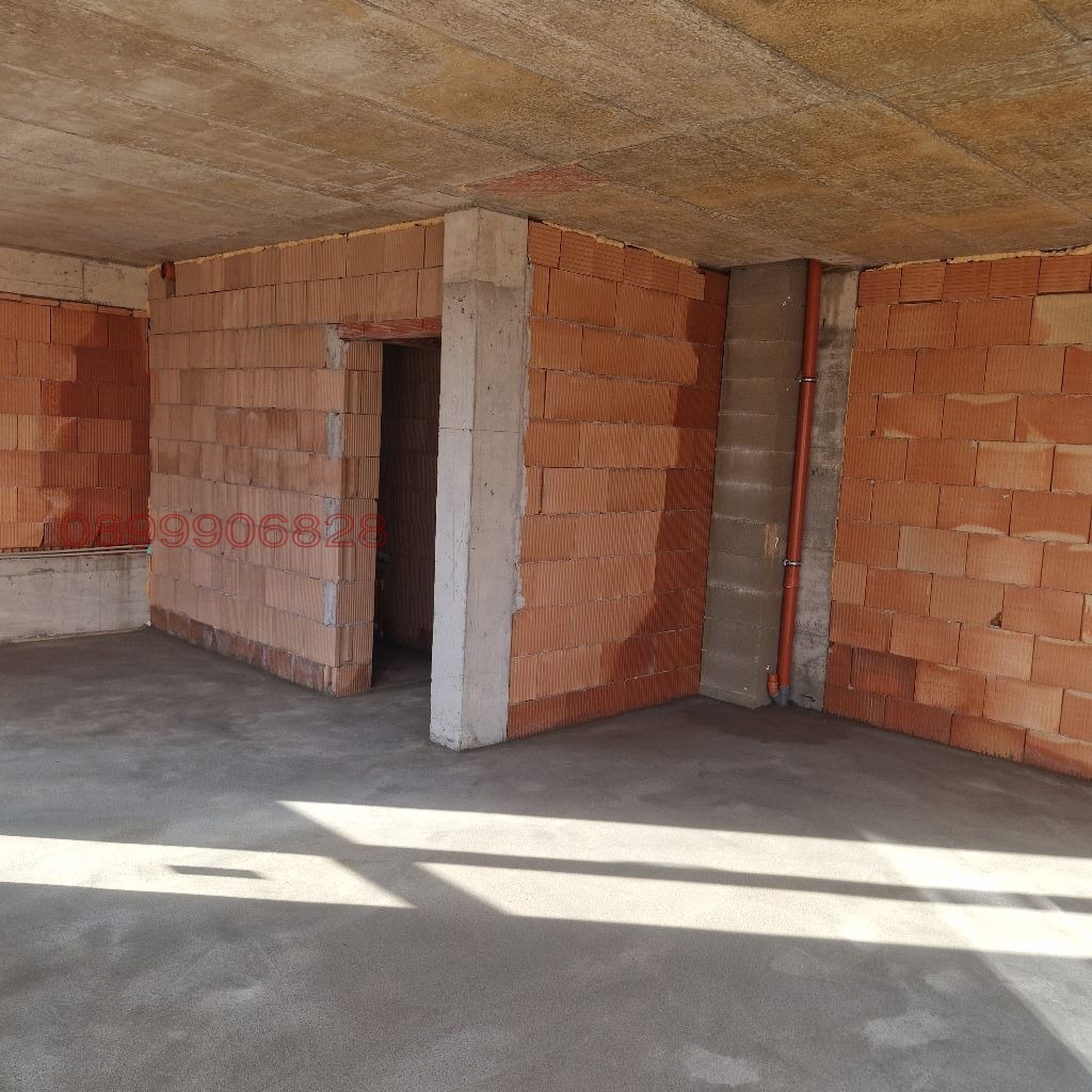 Продава 3-СТАЕН, гр. Варна, Левски 2, снимка 8 - Апартаменти - 54658088
