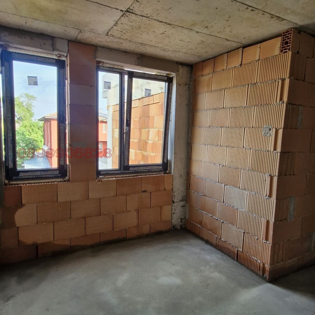 Продава 3-СТАЕН, гр. Варна, Левски 2, снимка 15 - Апартаменти - 54658088