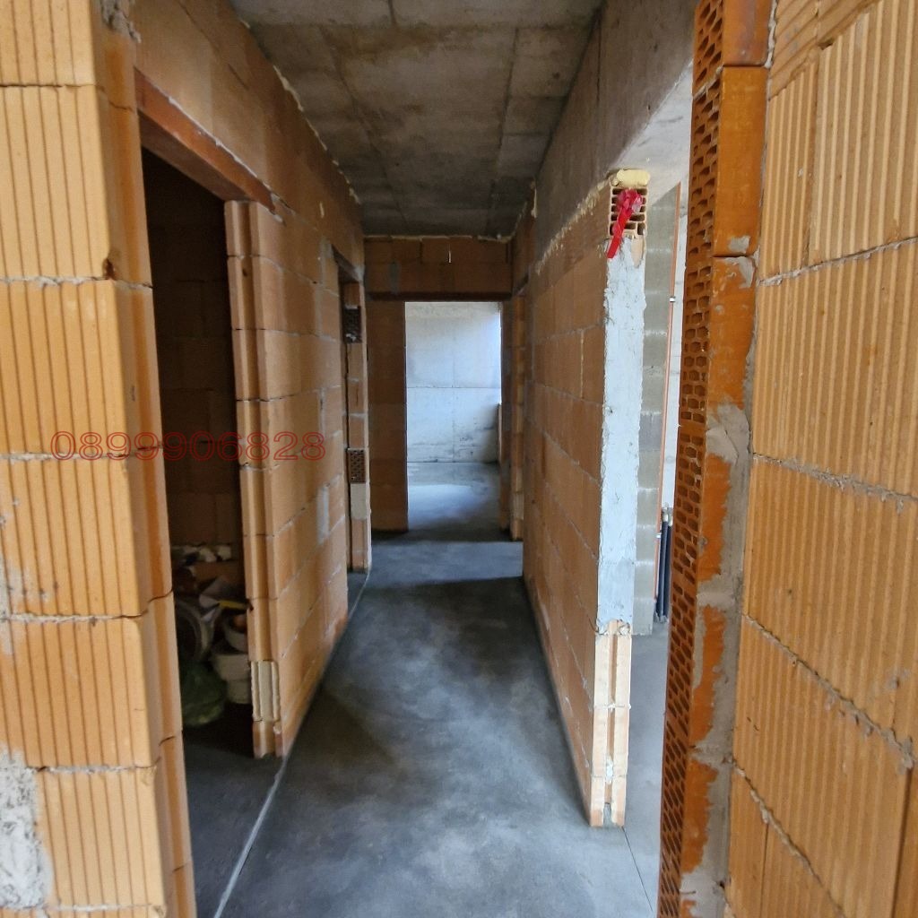 Продава 3-СТАЕН, гр. Варна, Левски 2, снимка 17 - Апартаменти - 54658088