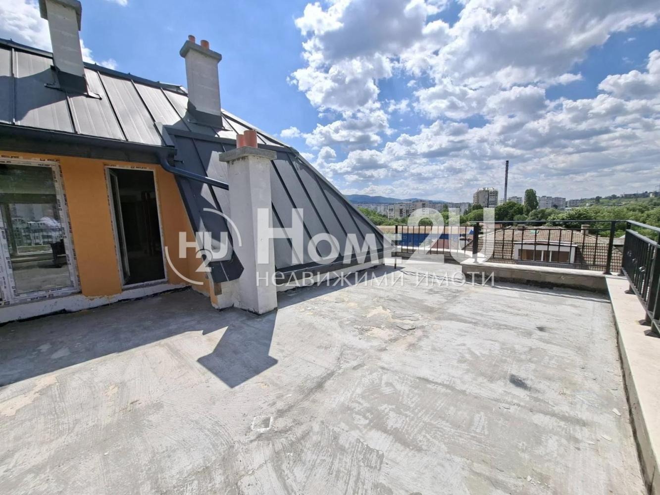 Продава 3-СТАЕН, гр. София, Овча купел 1, снимка 8 - Апартаменти - 54707000