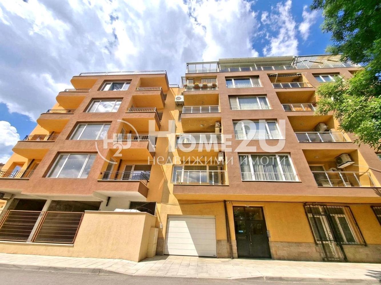 Продава 3-СТАЕН, гр. София, Овча купел 1