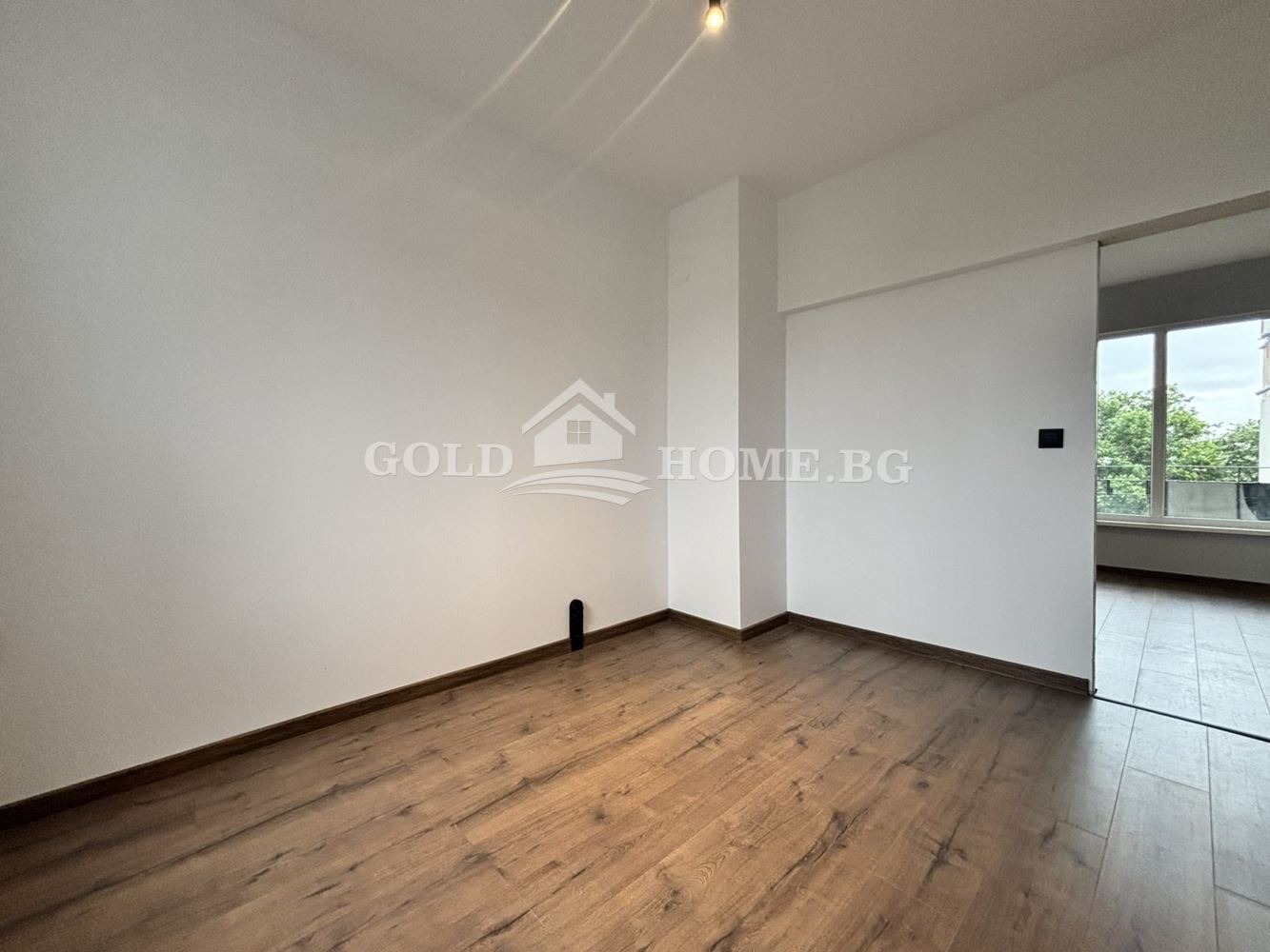 Продава 3-СТАЕН, гр. Пловдив, Тракия, снимка 6 - Апартаменти - 54886829