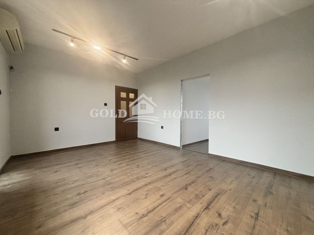 Продава 3-СТАЕН, гр. Пловдив, Тракия, снимка 2 - Апартаменти - 54886829