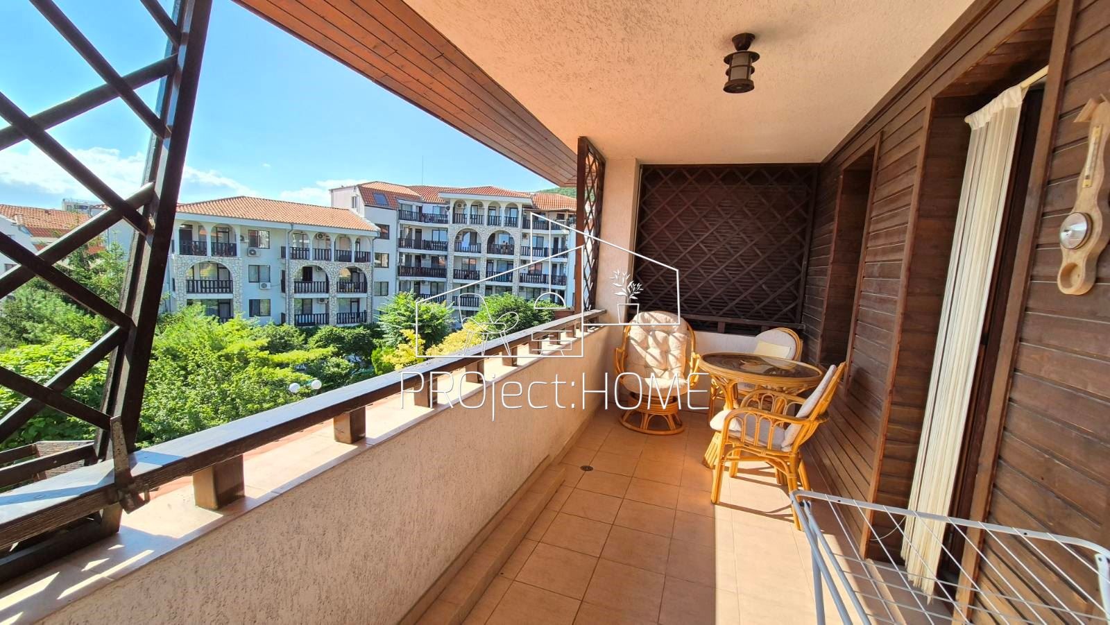 Продава 3-СТАЕН, гр. Свети Влас, област Бургас, снимка 12 - Апартаменти - 55313243