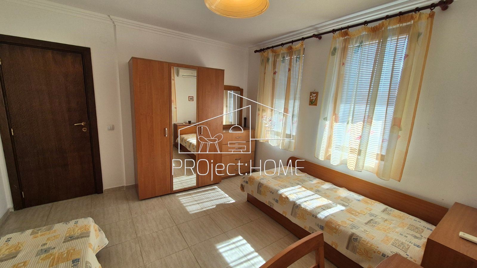 Продава 3-СТАЕН, гр. Свети Влас, област Бургас, снимка 16 - Апартаменти - 55313243