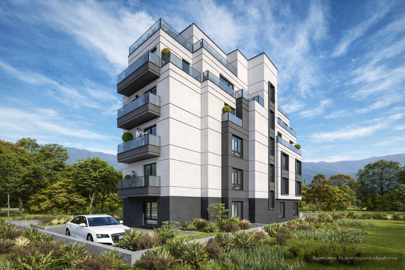 Продава 3-СТАЕН, гр. София, Дървеница, снимка 2 - Апартаменти - 55627464