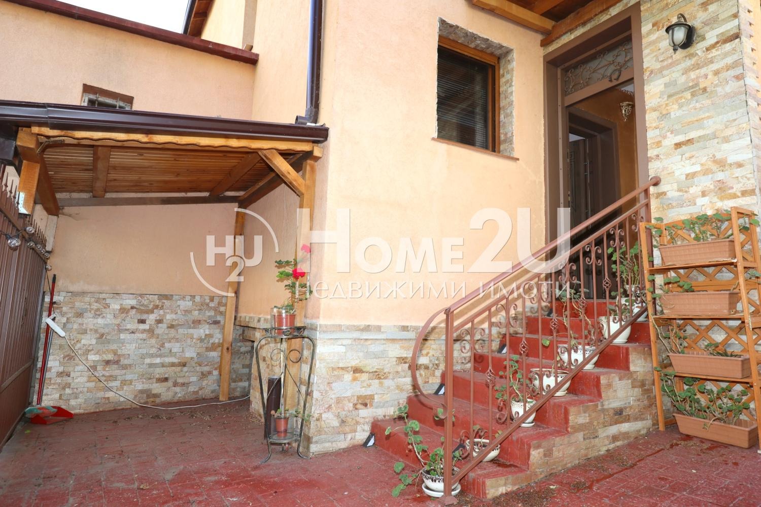 Продава ЕТАЖ ОТ КЪЩА, гр. София, Овча купел, снимка 11 - Етаж от къща - 54766523