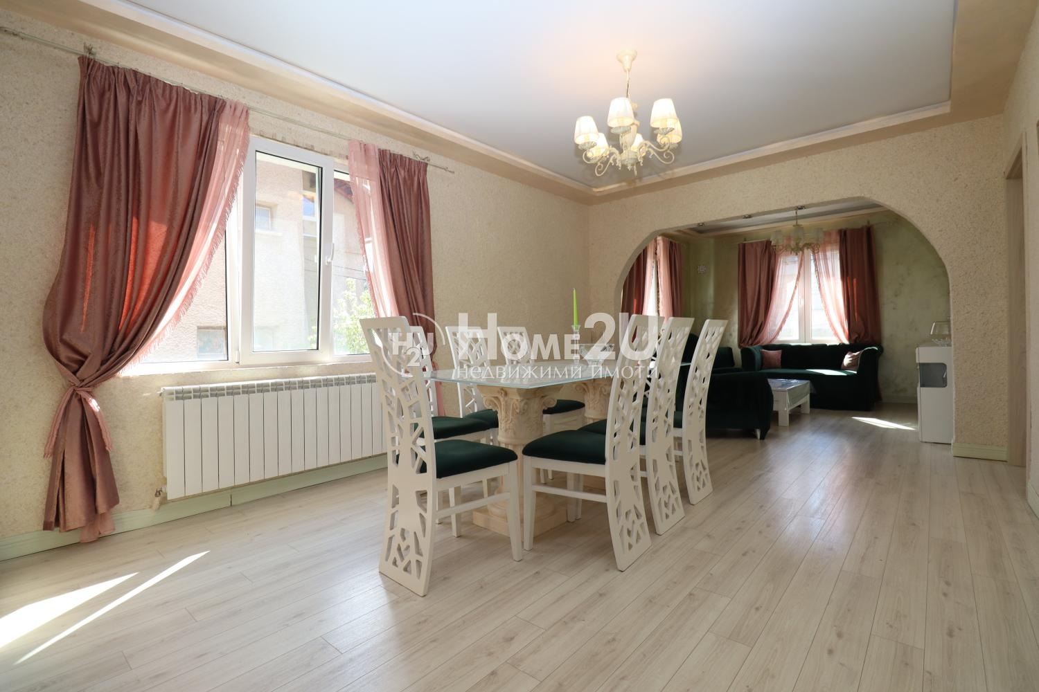 Продава ЕТАЖ ОТ КЪЩА, гр. София, Овча купел, снимка 3 - Етаж от къща - 54766523