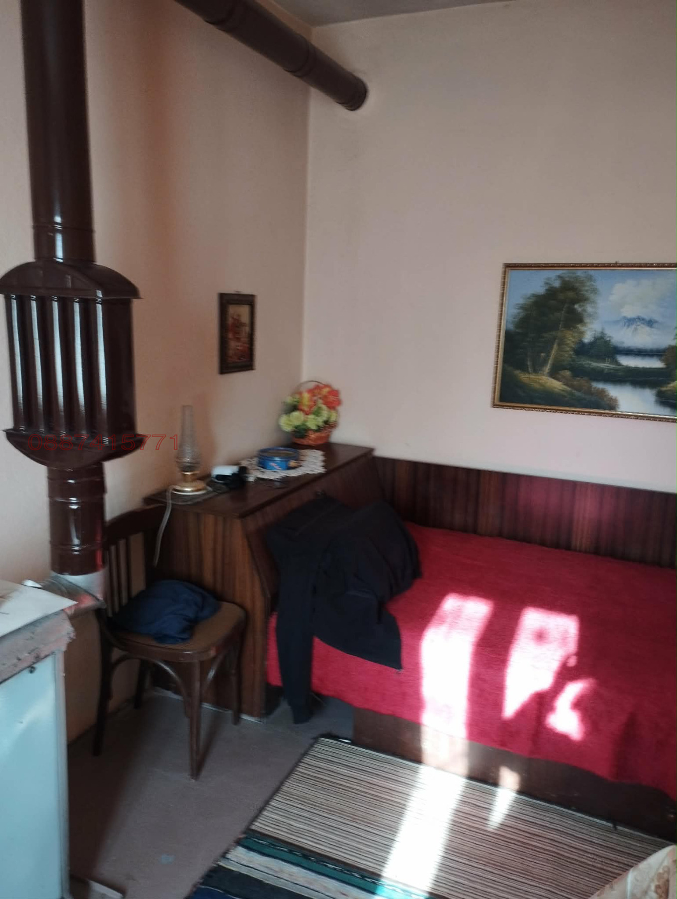 Продава КЪЩА, гр. Смядово, област Шумен, снимка 13 - Къщи - 54083715
