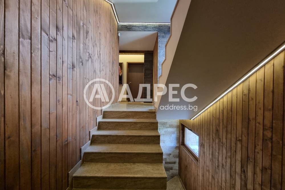 Продава КЪЩА, гр. София, Красна поляна 2, снимка 5 - Къщи - 54200944