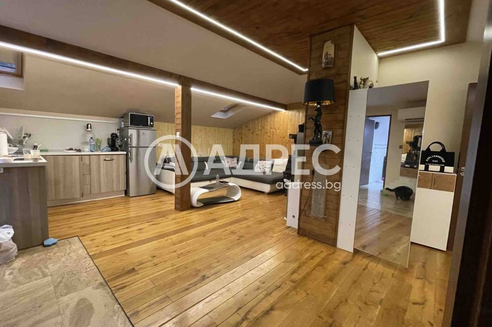 Продава КЪЩА, гр. София, Красна поляна 2, снимка 12 - Къщи - 54200944