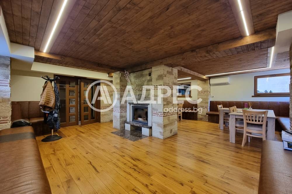 Продава КЪЩА, гр. София, Красна поляна 2, снимка 7 - Къщи - 54200944