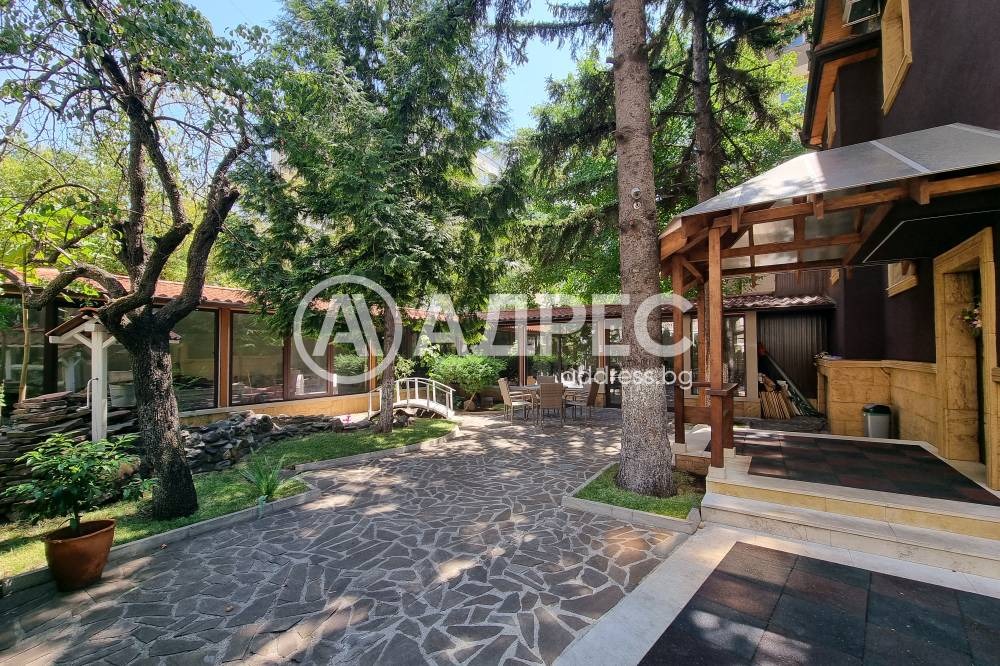 Продава КЪЩА, гр. София, Красна поляна 2, снимка 8 - Къщи - 54200944