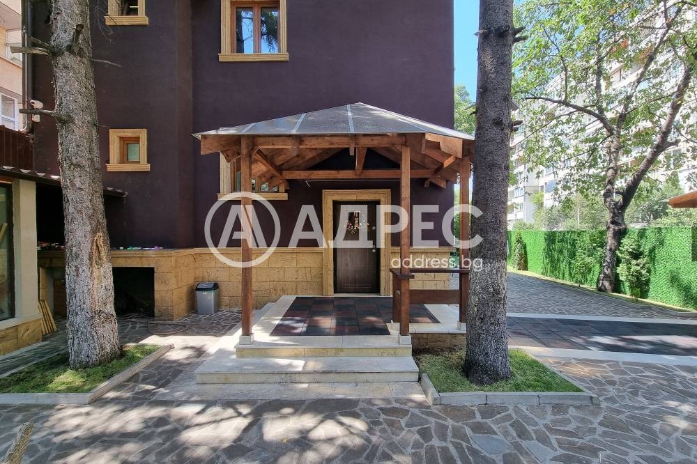 Продава КЪЩА, гр. София, Красна поляна 2, снимка 9 - Къщи - 54200944