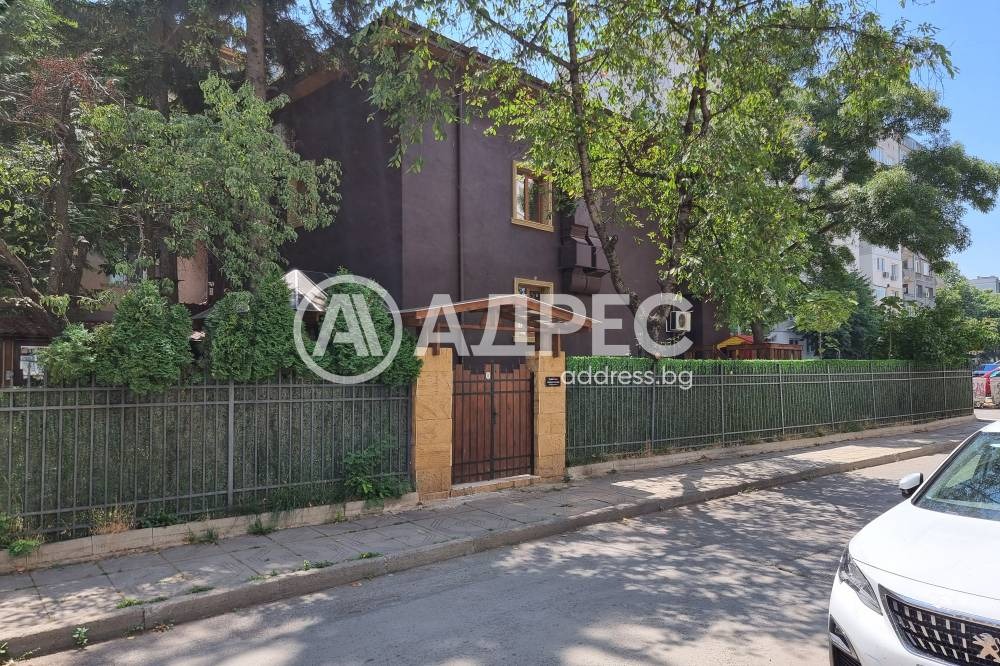 Продава КЪЩА, гр. София, Красна поляна 2, снимка 3 - Къщи - 54200944