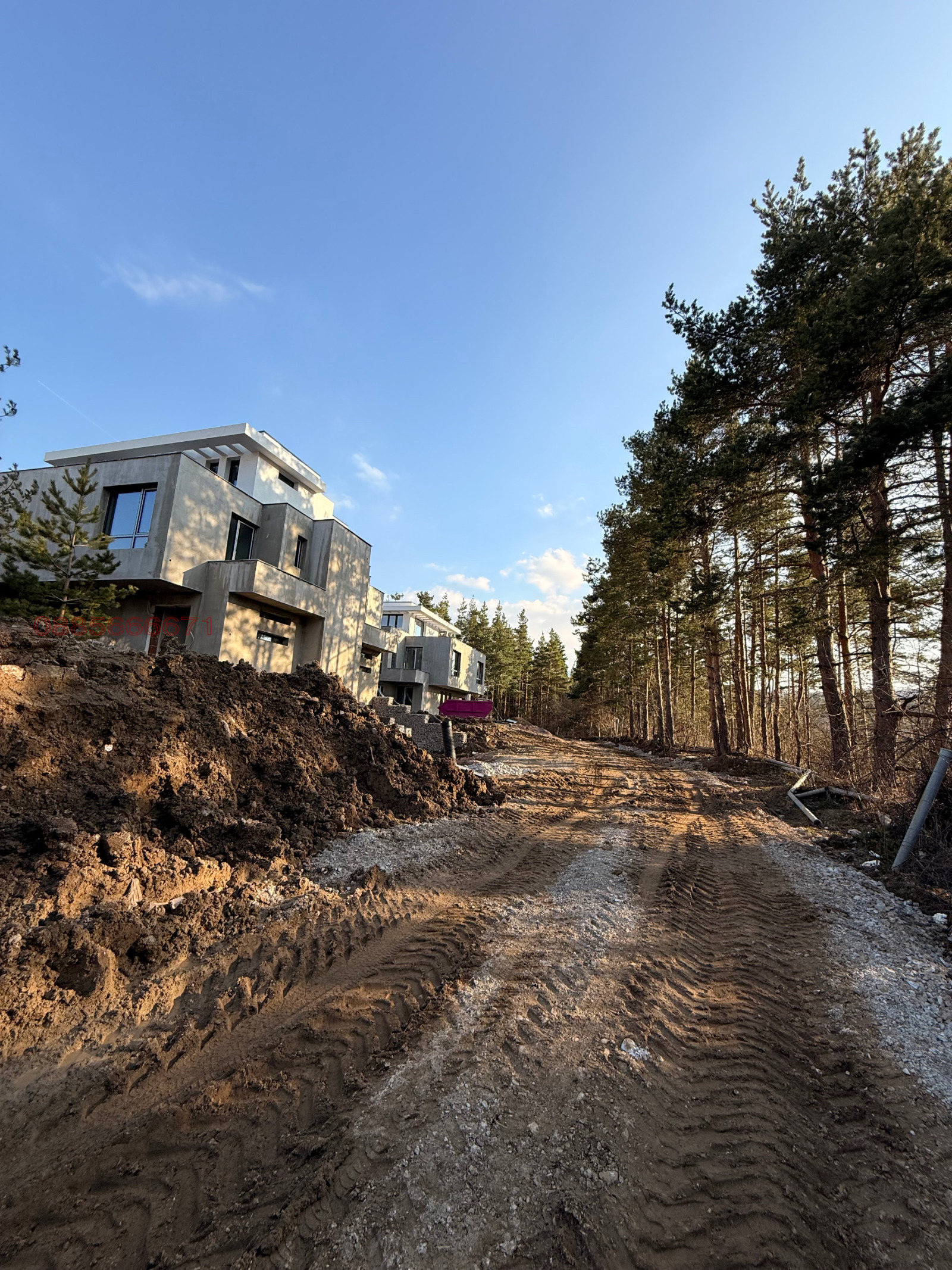 Продава КЪЩА, гр. София, Горна баня, снимка 8 - Къщи - 54338342