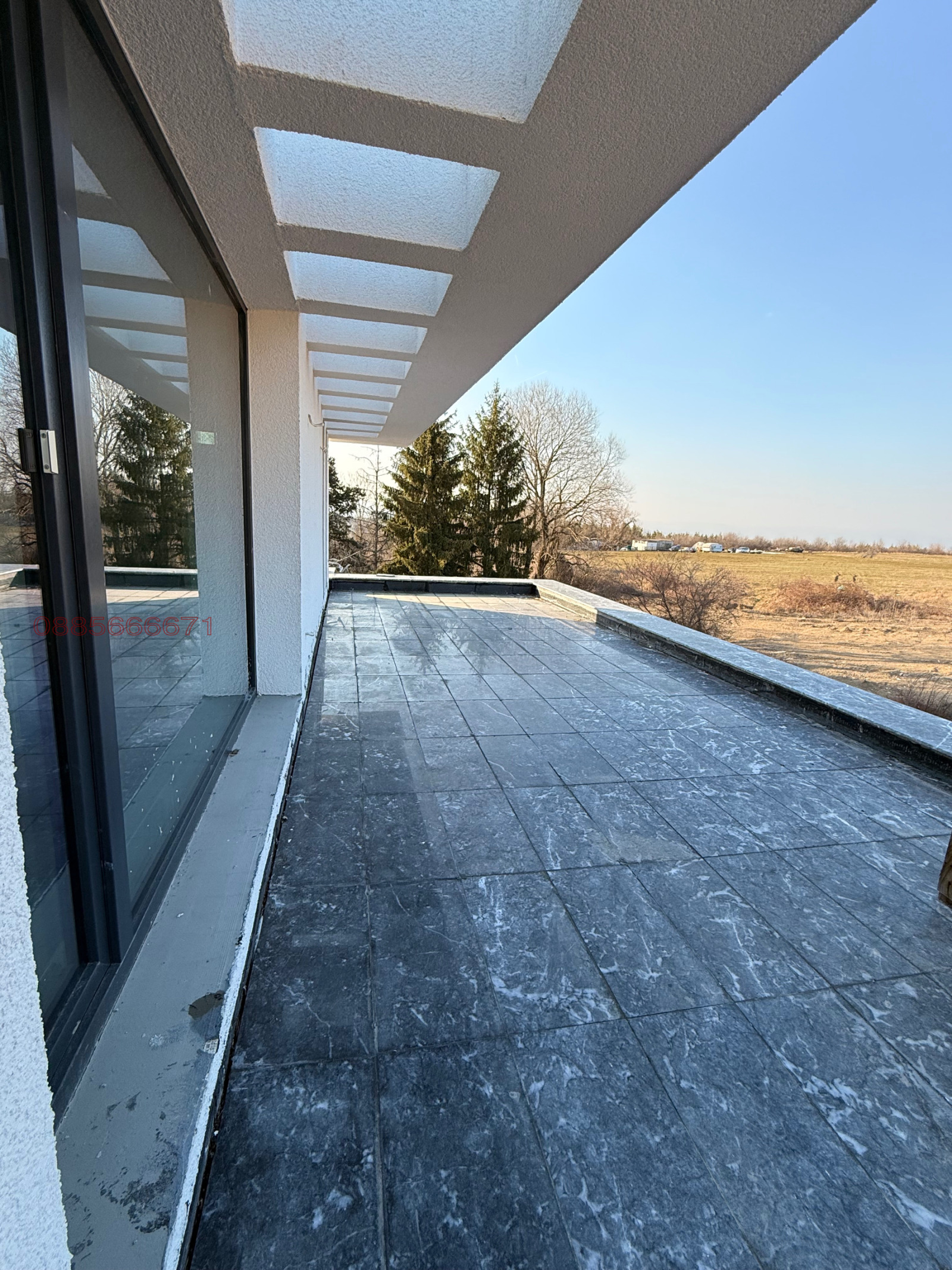 Продава КЪЩА, гр. София, Горна баня, снимка 7 - Къщи - 54338342