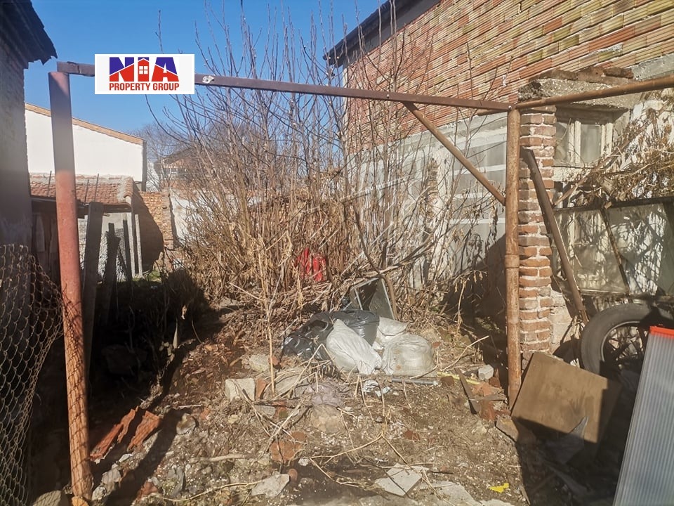 Продава ПАРЦЕЛ, гр. Бургас, Акациите, снимка 2 - Парцели - 49671124