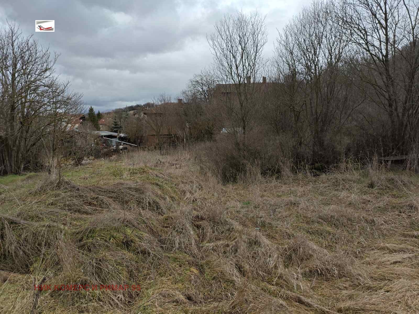 Продава ПАРЦЕЛ, с. Ноевци, област Перник