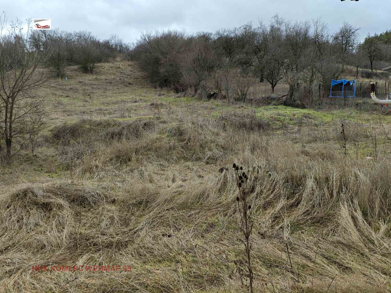 Продава ПАРЦЕЛ, с. Ноевци, област Перник, снимка 2 - Парцели - 53674001