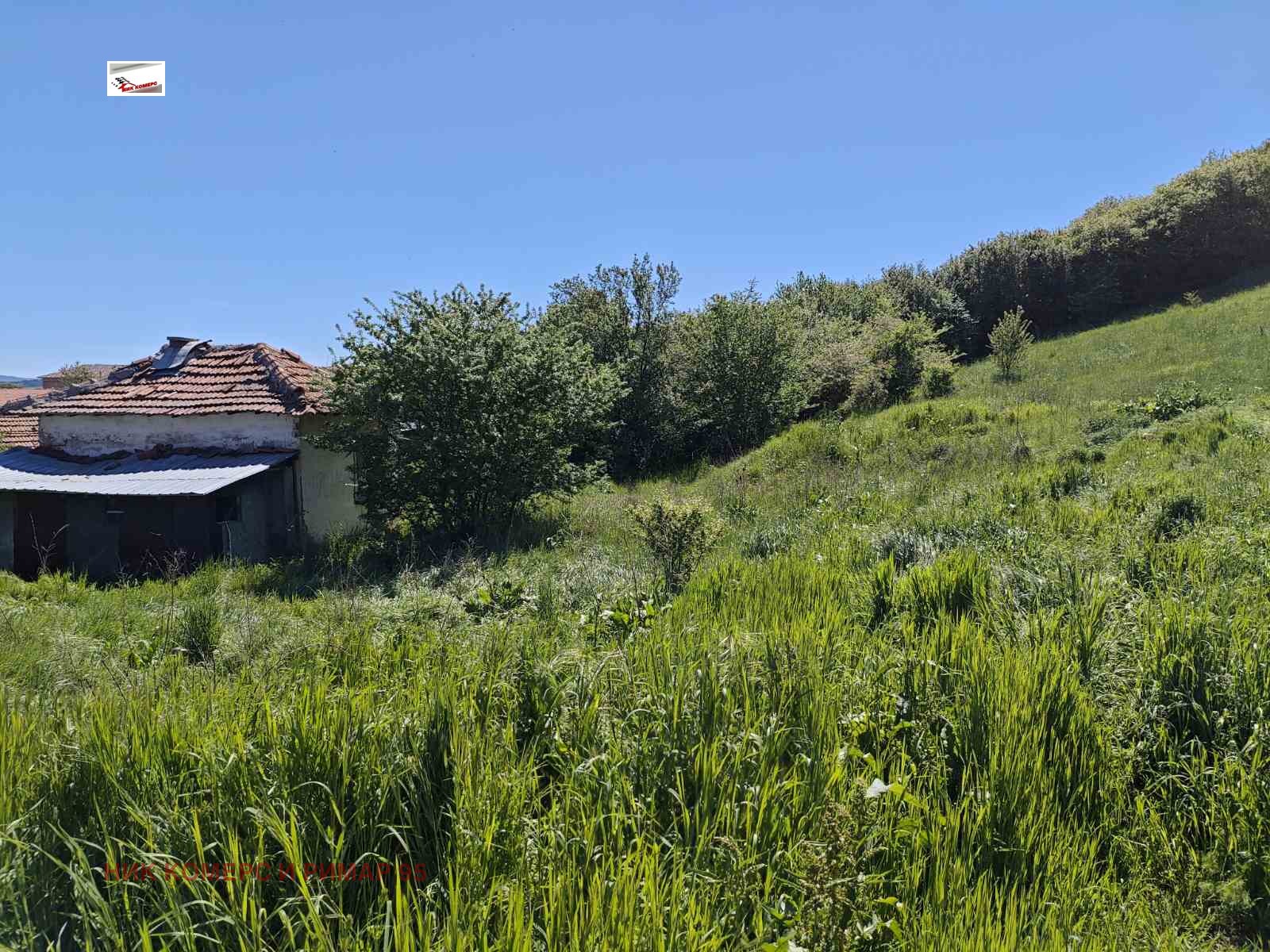 Продава ПАРЦЕЛ, с. Ноевци, област Перник, снимка 3 - Парцели - 53674001