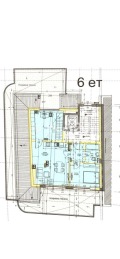 Продава 3-СТАЕН, гр. София, Овча купел 1, снимка 11