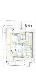 Продава 3-СТАЕН, гр. София, Овча купел 1, снимка 10