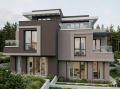 Продава КЪЩА, гр. София, Горна баня, снимка 12