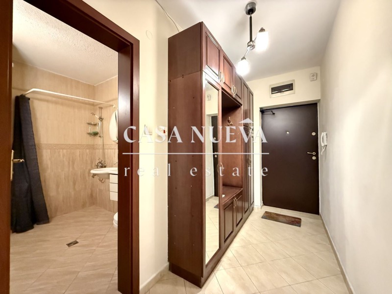 Продава 2-СТАЕН в град София, Бъкстон - 63 кв.м / 214 800 € » 420 112.28 лв., КАСА НУЕВА РИЪЛ ЕСТЕЙТ