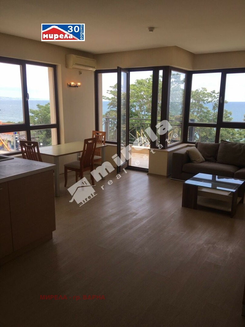 Продава 3-СТАЕН в град Варна, к.к. Златни пясъци - 130 кв.м / 205 200 € » 401 336.32 лв., МИРЕЛА - гр. ВАРНА