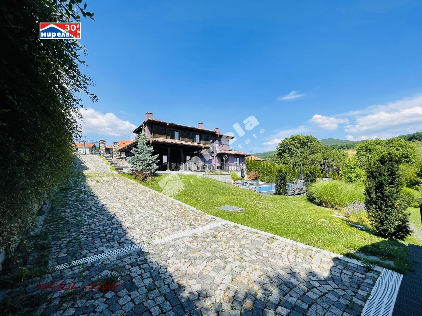 Продава КЪЩА | Imot.bg — изображение 4