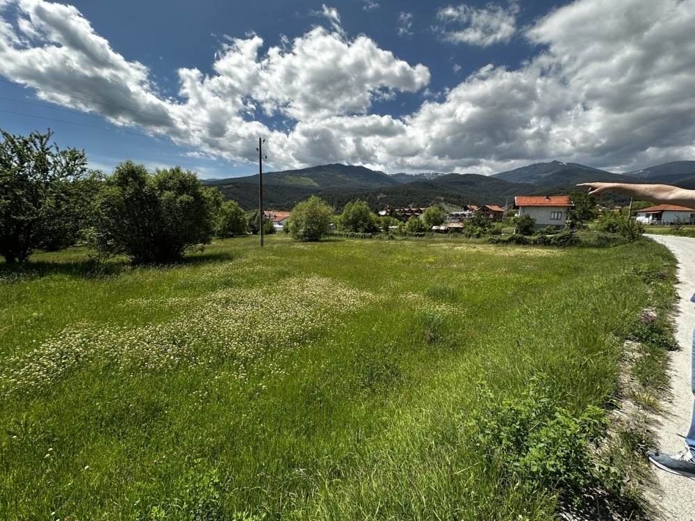 Продава ПАРЦЕЛ | Imot.bg — изображение 1