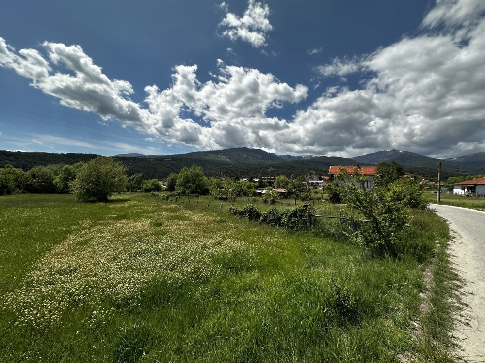 Продава ПАРЦЕЛ | Imot.bg — изображение 6