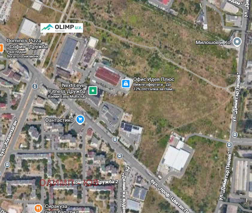 ������� ������ | Imot.bg � ����������� 1