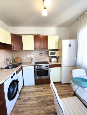 1 soverom Pomorie, region Burgas 8