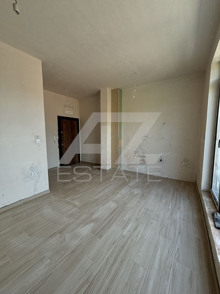 Продава  1-стаен град Варна , Бриз , 33 кв.м | 44393113