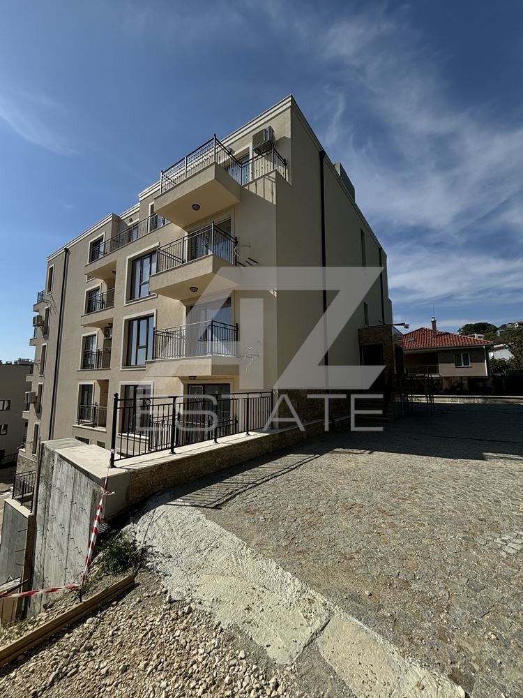 For Sale  Studio Varna , Briz , 33 sq.m | 44393113 - image [7]