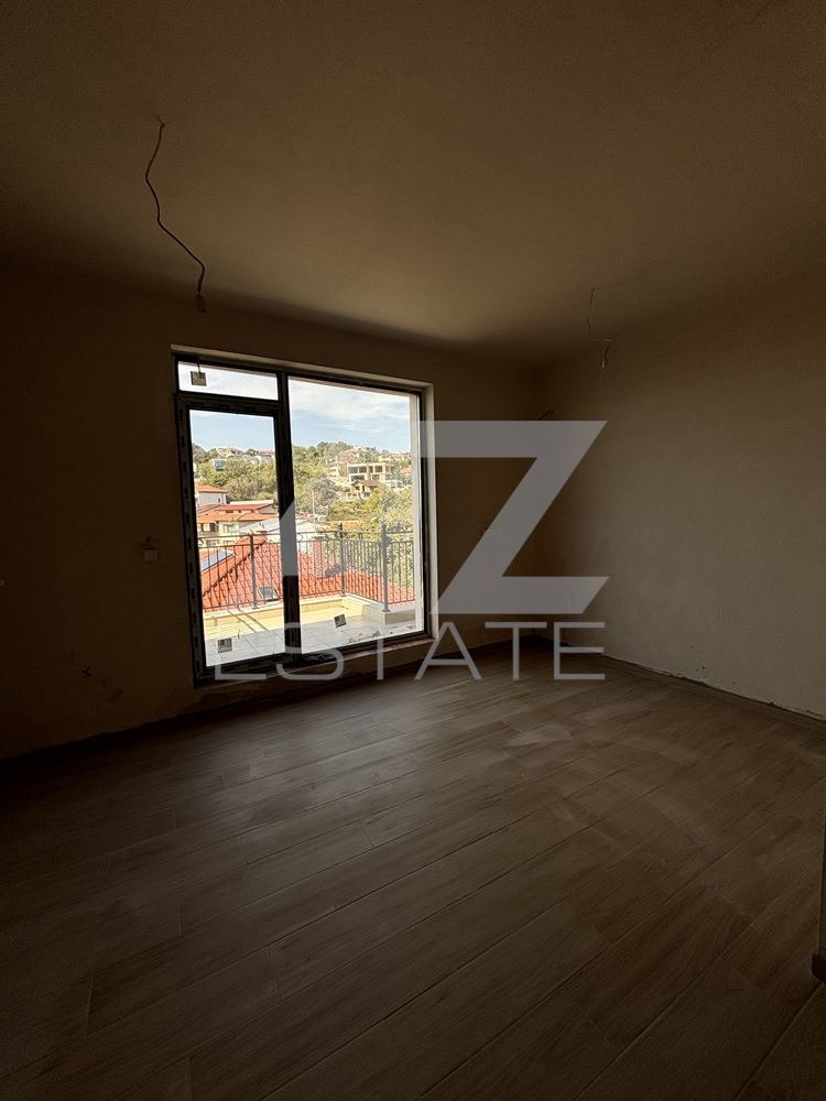 Продава  1-стаен град Варна , Бриз , 33 кв.м | 44393113 - изображение [3]