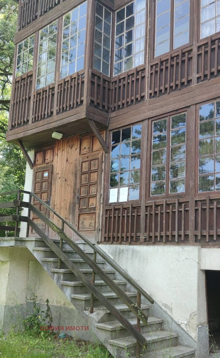 Myytävänä  Studio Sofia , Bankja , 42 neliömetriä | 88243773 - kuva [3]