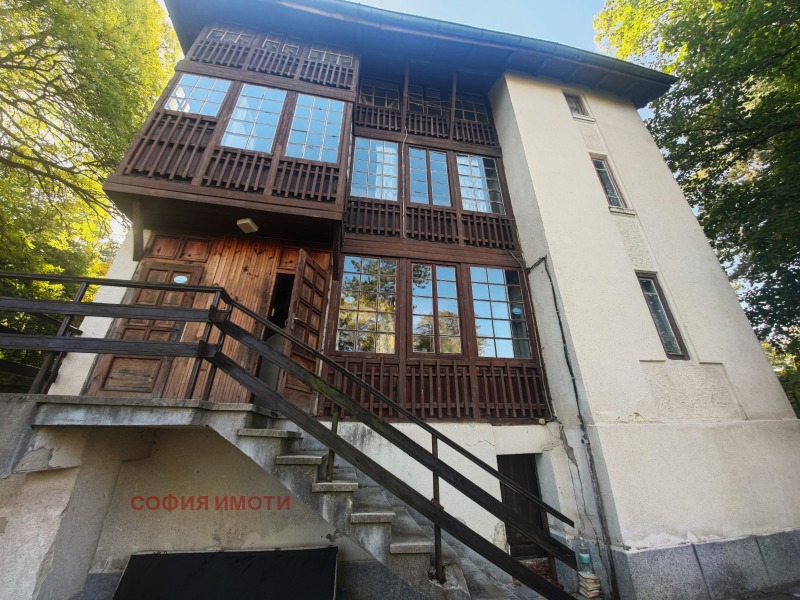 Myytävänä  Studio Sofia , Bankja , 42 neliömetriä | 88243773 - kuva [6]